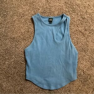 Super Cute Wile Fable Tanktop